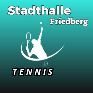 Friedberger Tenniswintercup